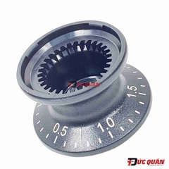 Nút tăng giảm độ sâu máy bào Makita DKP180 452480-0