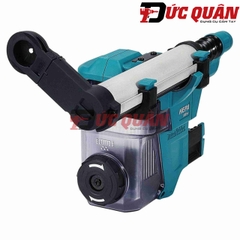 Phụ kiện hút bụi ( DX16 ) dùng cho máy Makita DHR183
