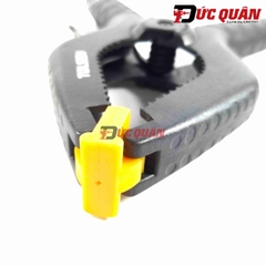 Kẹp gỗ chữ A dài Tolsen