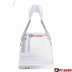 Đế gát máy hút bụi Makita ( Dùng được cho mọi lại máy hút bụi )