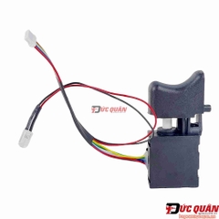 Công Tắc Điều Khiển Tốc Độ Khoan Điện Không Chổi Than TPX- 001