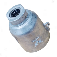 Hộp nhôm máy bắn vít Makita TD0100F 158898-0