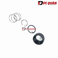 Bộ đầu ngậm máy bắn vít, TD110/ TD111/ TD090/ TD0101 Makita 324711-6-1