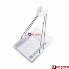 Đế gát máy hút bụi Makita ( Dùng được cho mọi lại máy hút bụi )