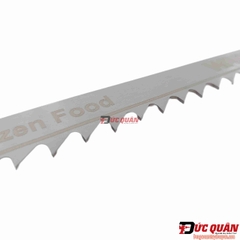 Bộ 2 lưỡi cưa kiếm ( cắt thực phẩm đông lạnh) dài 300mm WADFOW WJT1211K