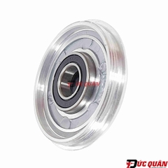 Hộp bạc đạn máy Makita DTD134/ DTD146/ DTW250/ BTD136