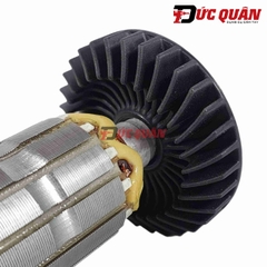 Roto máy mài góc 100mm 9553B/ 9553NB Makita 515619-7