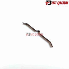 Lò xo lá máy khoan, DDF485, DHP481, Makita, 232220-0