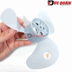 Cánh quạt dùng cho cho quạt dung pin MAKITA CF100, DCF102, TE00000186