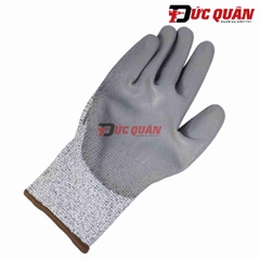 Bao tay chống cắt 9in Tolsen 45040