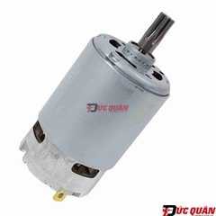 Mô tơ máy bắn vít Makita TD110D