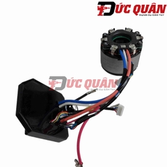 Bo mạch máy khoan DHP486 Makita 629C05-5