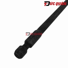 Mũi lục giác 6.0x110mm Kingtony 711106H (1 mũi)