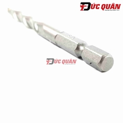 [Chính hãng] Mũi khoan tường chuôi lục giác ( NZ ) MAKITA