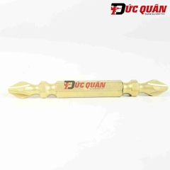 Mũi vít PH2x65mm Impact Gold Makita B-30483