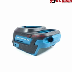 Đế gài chân pin máy siết bu long, DTW700, TW700, DTW701 MAKITA, 183P89-0