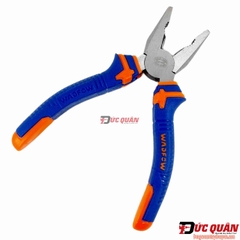 Kềm răng 6in dài 160mm WADFOW WPL1C06