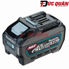 Pin 5ah 40vMax Makita BL4050F (191L47-8)