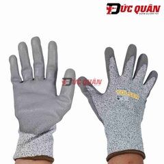 Bao tay chống cắt 9in Tolsen 45040