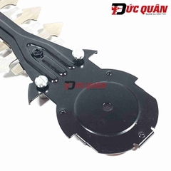 Lưỡi tỉa hàng rào máy, UH201, UM600, DUM604, MAKITA, 198408-1