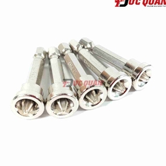 Đầu bắn thạch cao, bắn vít chân lục giác ( CÓ TỪ )