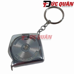 Thước kéo móc khóa Power Lock ( 1m ) Stanley 0-39-055