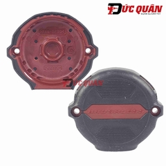 Chụp sau máy bắn vít DTD171 ( màu đỏ ) MAKITA 458481-6