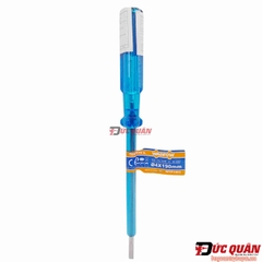 Bút thử điện 4x190mm (AC100-250v) WADFOW WTP1904