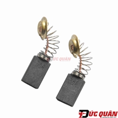 Chổi than (CB-304A) dùng cho máy Makita HM0860C/ HM1100C/ HR3000C ( và nhiều máy khác xem phầm mô tả )