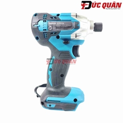 Máy bắn vít 18v MAKITA DTD156z