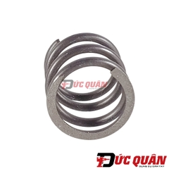 Lò xo búa máy Makita TD111 232326-4