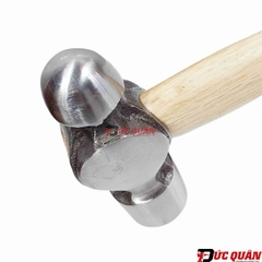 Búa đầu tròn ( 660g dài 340mm ) WADFOW