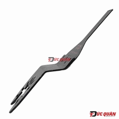 Lưỡi cắt gỗ dùng máy cắt rung đa năng ( 10mm ) WADFOW