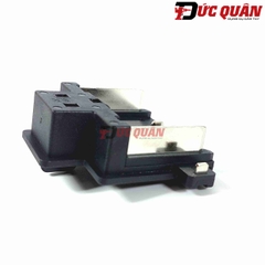 Chân pin máy khoan bê tông MAKITA DHR244/242