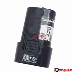Pin BL0715 Li-Ion/7.2V/1.5Ah Makita 198000-3