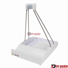 Đế gát máy hút bụi Makita ( Dùng được cho mọi lại máy hút bụi )