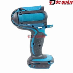 Vỏ máy, chụp sau, DSC191, DF441D, BDF441, BHP441, BHP451, MAKITA, 187145-8