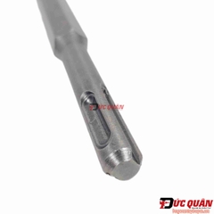 Mũi đục nhọn đuôi SDS ( 14x250mm ) WGZ1201