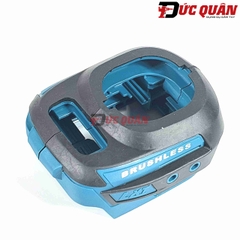 Vỏ óp chân pin máy siết bu long DTW1002/DTW1001