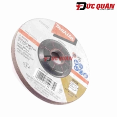 Đá mài Inox 100x6.0x16mm Makita A-80852