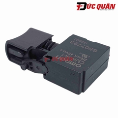 Công tắc máy DTD170/ TD170 Makita 650772-3