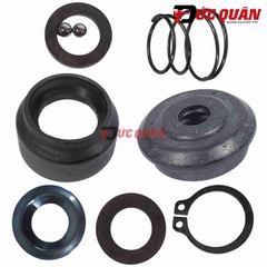 Bộ đầu giữ mũi khoan máy DHR171, HR171, Makita 457214-6