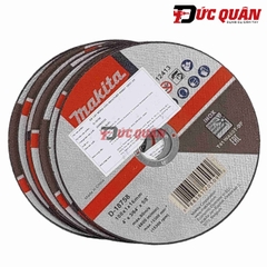 Đá cắt mỏng ( 100x1x16mm ) Makita D-18758