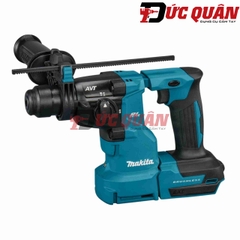 Bộ máy khoan bê tông dùng pin ( 18v ) Makita DHR183RTWJ