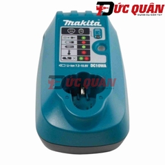 Bộ sạc pin 7.2V-10.8V DC10WA Makita 194588-1