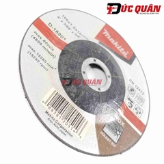 Đá cắt inox 100x1x16mm Makita D-18801
