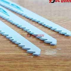 Lưỡi cưa kiếm, cắt gỗ có đinh, dài 305mm, B-10637 ( 1 lưỡi )