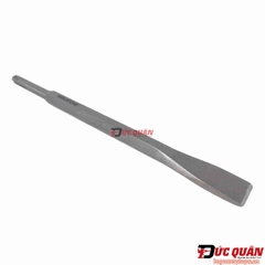 Mũi đục dẹp (14x250x20 ) WADFOW WGZ1202