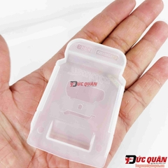 Nấp bảo vệ mạch pin 12v Makita 456128-6