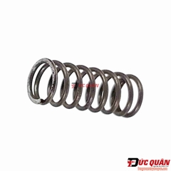 Lò xo ( 4 ) Chuyển chế độ máy Makita DHR182/ HR182 232474-9